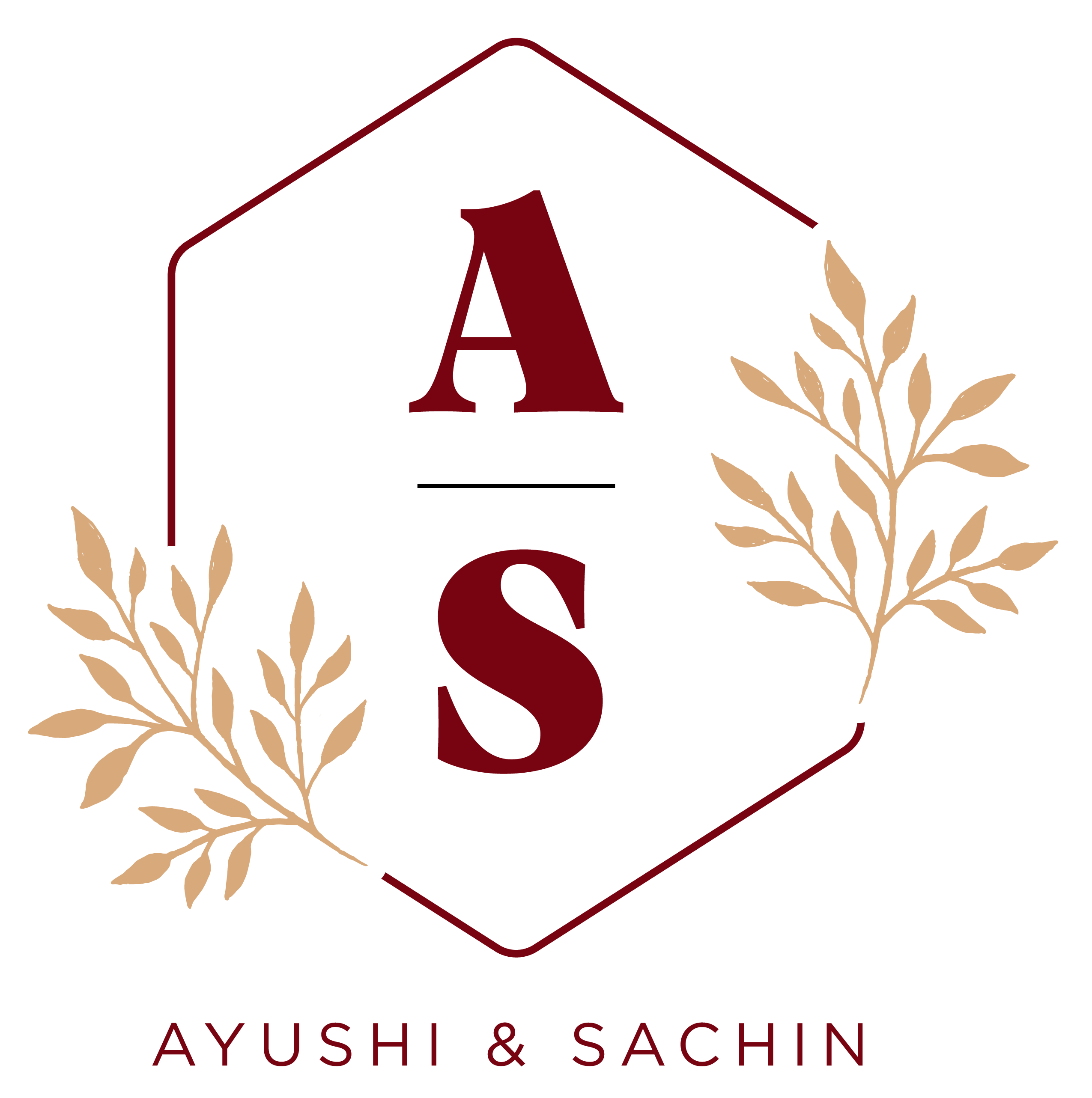 Ayushi & Sachin Bansal